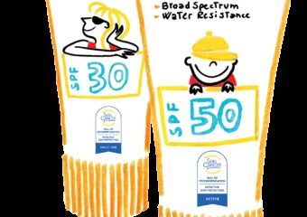 SunProtectionGuide - SUNSCREENS
