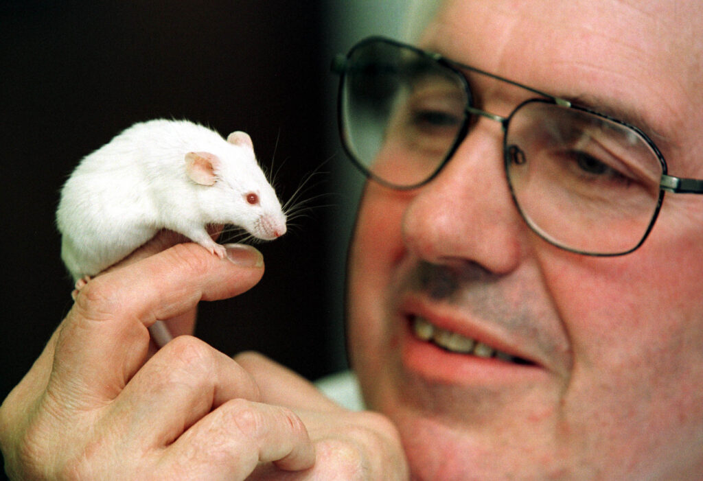 Backlash to the animal testing required for FDA approval of sunscreen in the U.S. has grown, especially as viable alternatives have emerged. Many, from animal rights activists to members of Congress, are hopeful as the FDA commits to reducing animal testing.