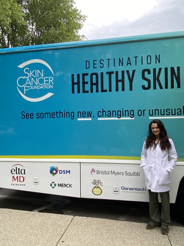 Destination Healthy Skin RV