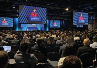 Lynne Schuchter MD ASCO