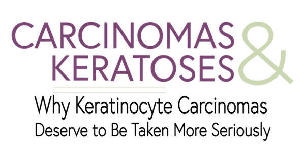 Carcinomas Keratoses Logo Carcinomas Keratoses Logo