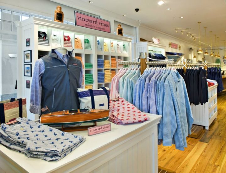 vineyard vines 2 Vineyard Vines shopping event